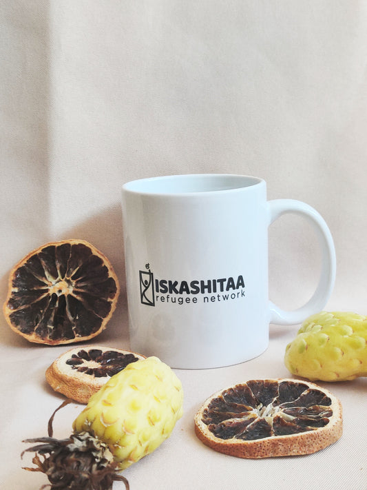 Iskashitaa Coffee Mugs
