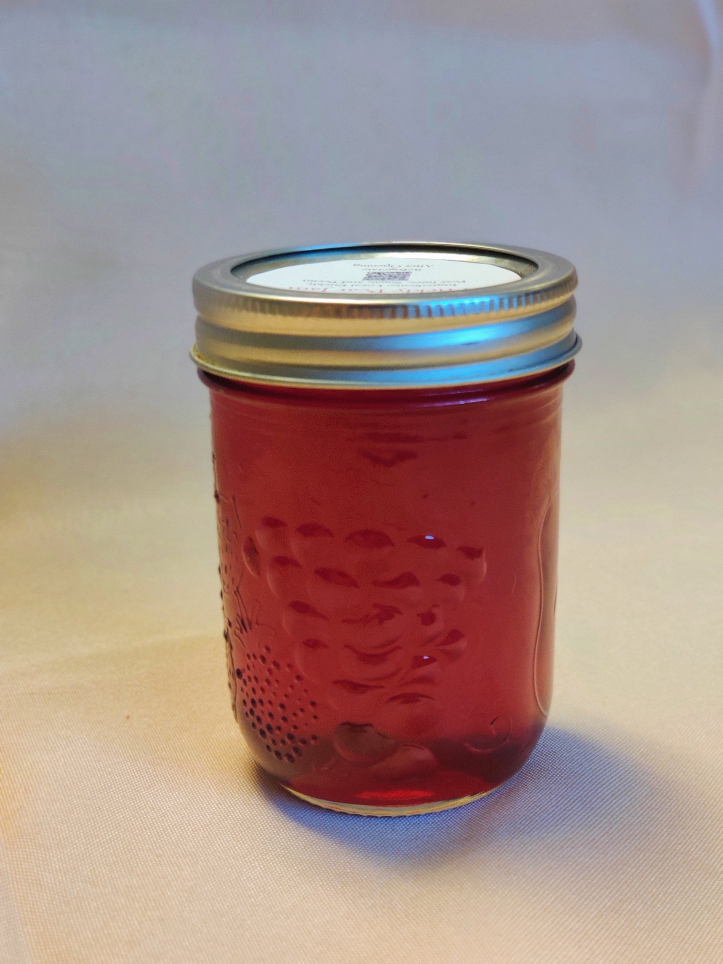 Prickly Pear Jelly