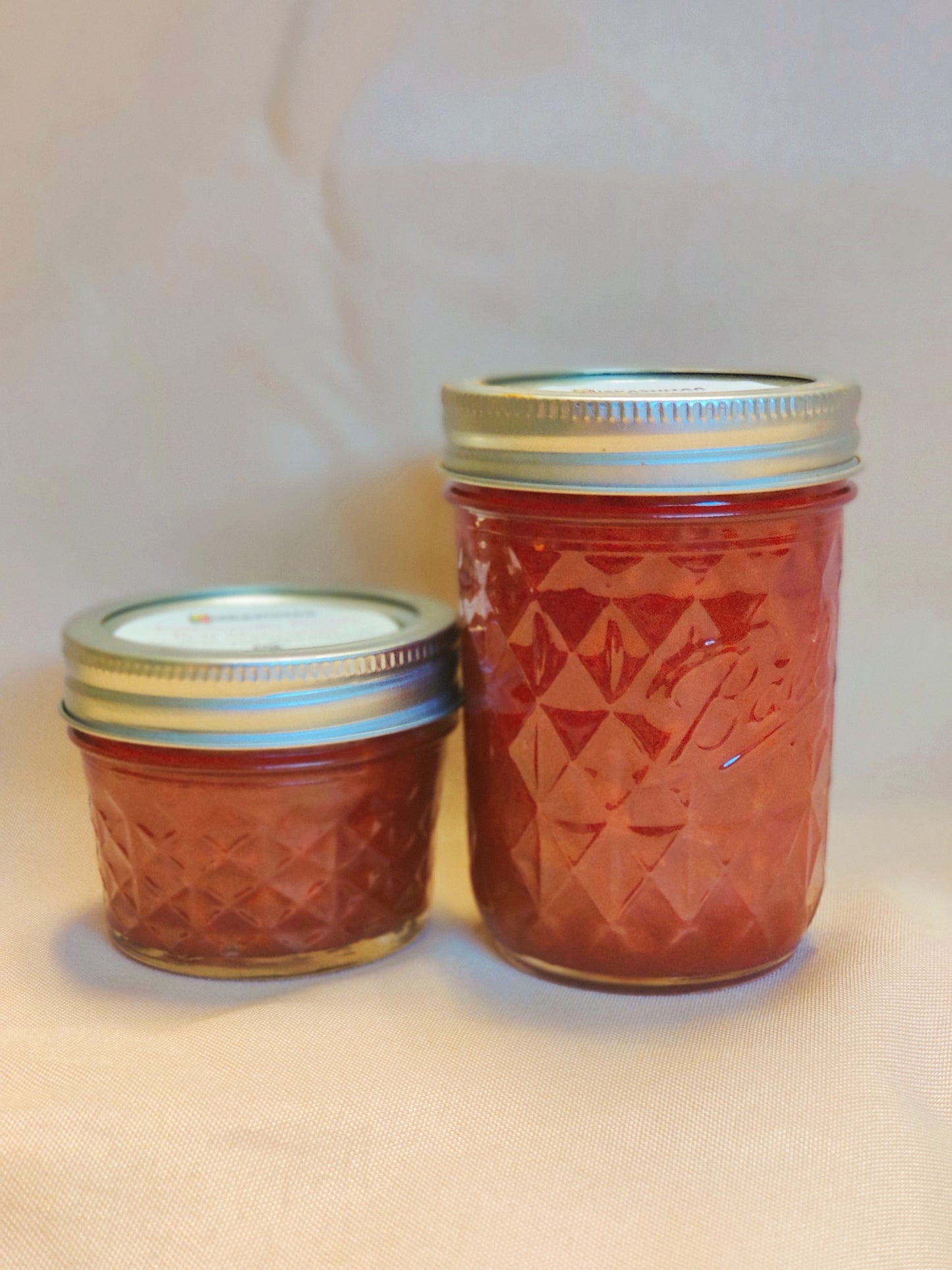 Calamondin Prickly Pear Marmalade